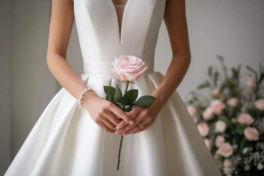 15 Pink Bridal Bouquets Inspirations To Charm Your Day