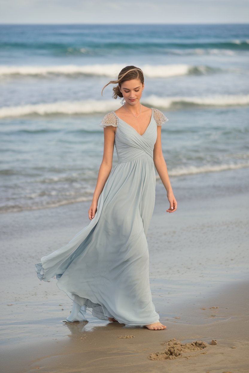 dress tango Bridesmay Cocktail Dresses for Women 2024 Wedding Guest Midi with Color:platinum shantung Amazing National Parks Facts holiday_collection