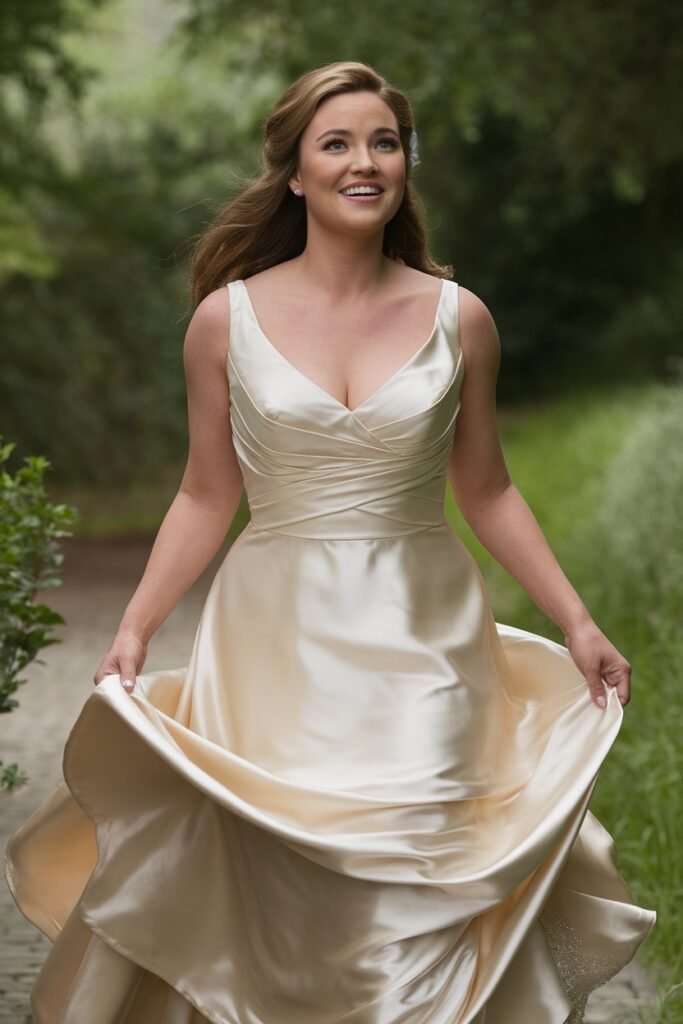 Timeless Elegance in Lace